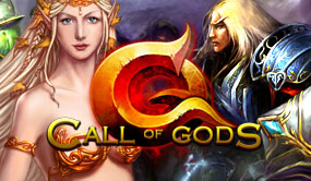 Call of Gods