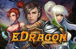 eDragon