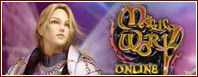 Magic World Online