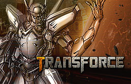 TransForce