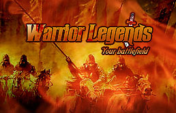 Warrior Legends