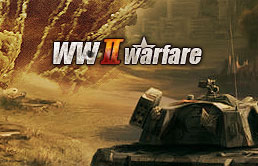 WWII Warfare