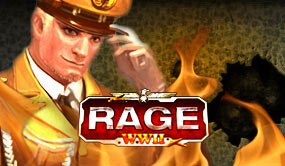 WWII Rage