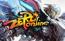 Zero Online