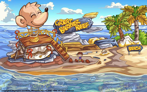 gfx-greatbarrierreef